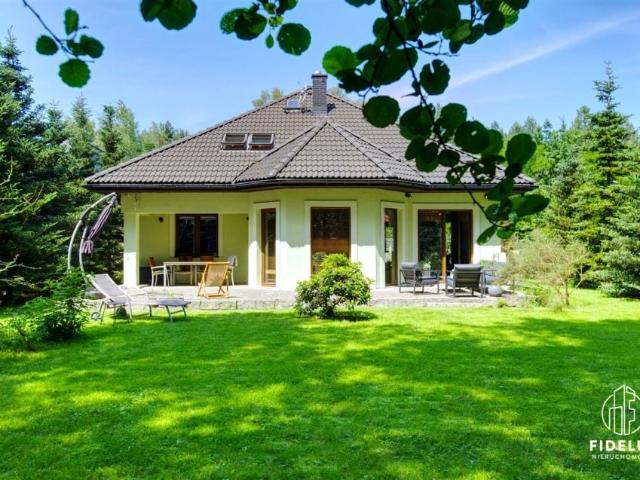 Konwaliowa 29 182 m², Sławków