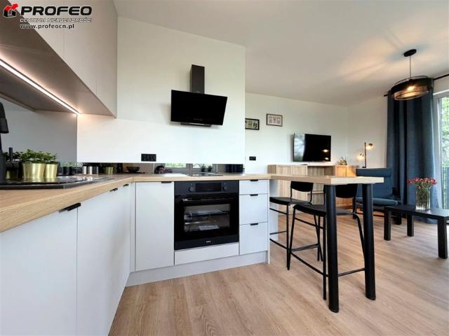 Konwaliowa 30 m², Bielsko Biała