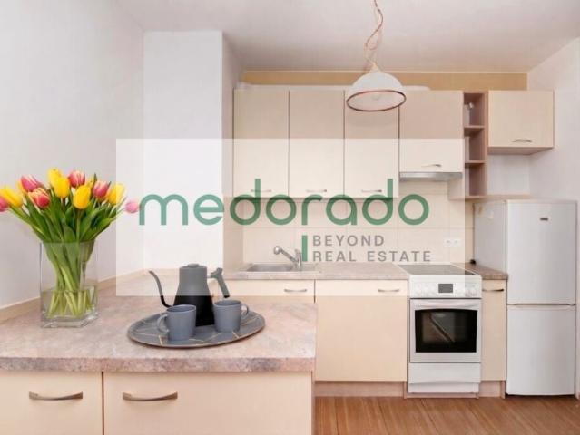 Konwaliowa 32,94 m², Gdynia