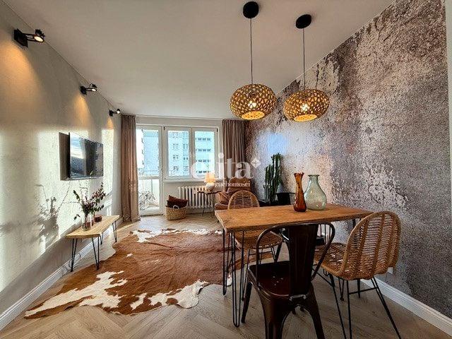 Konwaliowa 47 m², Gdynia