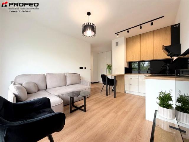 Konwaliowa 40 m², Bielsko Biała