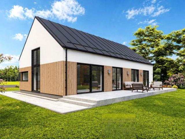 Konwaliowa 7 101 m², Nowy Julianów