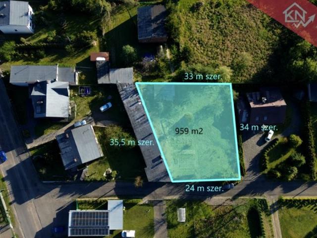 Konwaliowa 959 m², Częstochowa