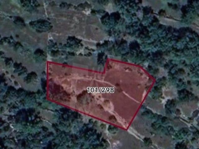 KONYA ANTALYA YOLUNDA TEK TAPU BUNGALOV VE VİLLA YAPMAYA UYGUN ARSAMIZ