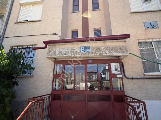 Konya Beşyüzevler De Satılık 3+1 Daire
