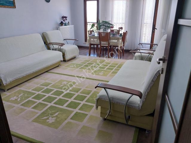 Konya Beyşehir Avşar Mah 3 Etap Tokide Satılık Göl Manzaralı Daire 3+1