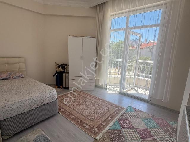 Konya Beyşehir Beytepe Mah De Hastaneye Yakın Satılık Daire