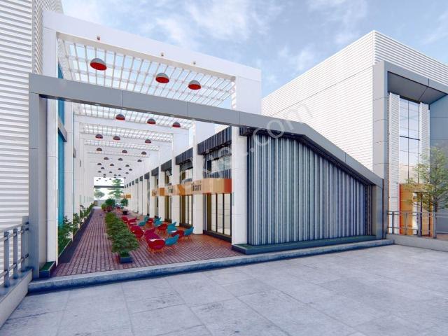 Konya ereğli Yoluna Cephe Satılık Fabrika