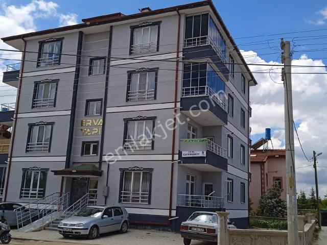 Konya Ilgında Kiralık 2+1 Arakat Yeni Daire