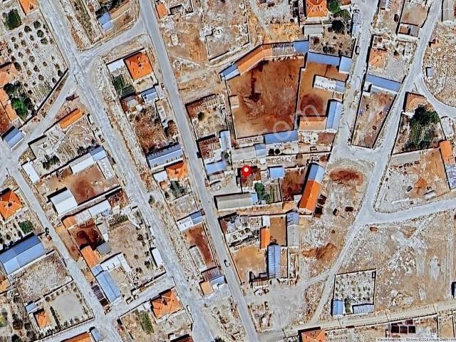 Konya Karatay Müstakil Ev Tapu Sahibi Perta Emlak Ümit Tahmaz