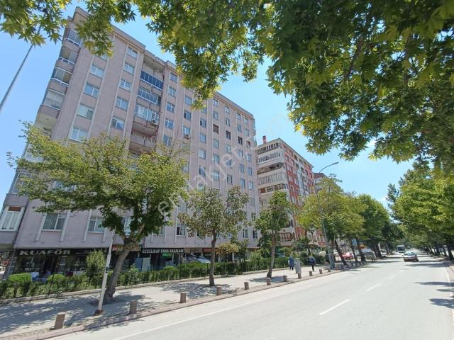 Konya Karatay Ankara Cadde Cepheli Enntepe Yanı Satılık 3+1daire