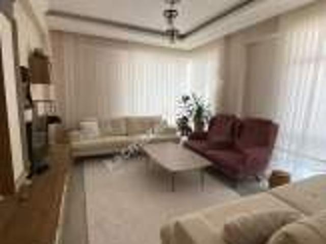 Konya Karatay Çimenlik Mh. Satılık 3+1 Daire