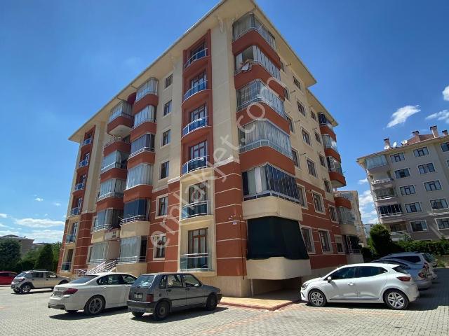 Konya Karatay Sedirler Mahallesi Kiralık 3+1 Daire