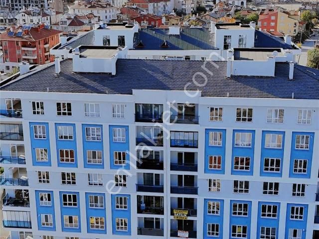 Konya Meram 3+1 Eminevim Birevim Fuzul Uyumlu Sıfır Arakat Daire