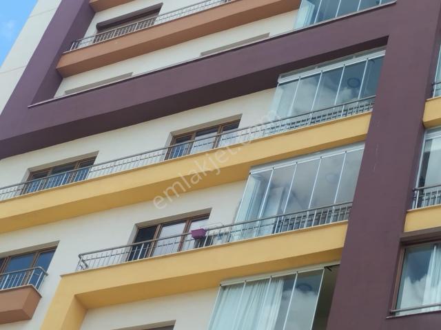 Konya Selçuklu Yazır Mah. 175 M2 4+1 Satılılk Lüks Daire
