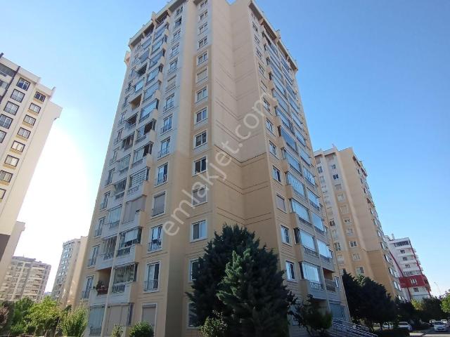 Konya Selçuklu Yazır Mah.defne Konutları 3+1