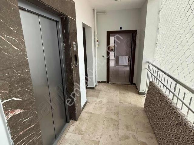 Konya Selçuklu Asude Konutların'da Lüx 4+1 Satılık Daire