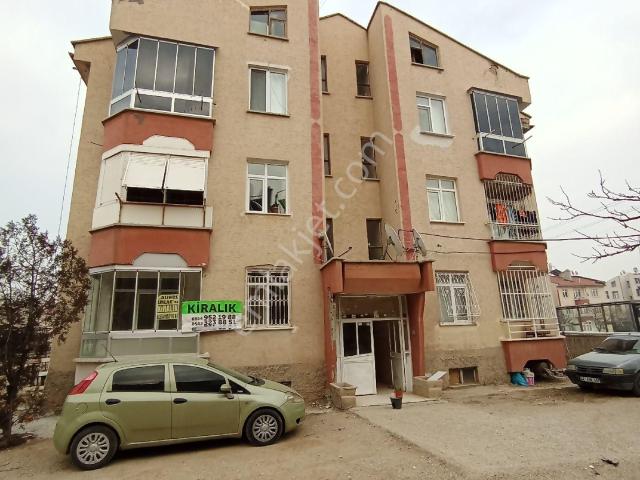 Konya Selçuklu Bosna Hersek Mah.2+1 L