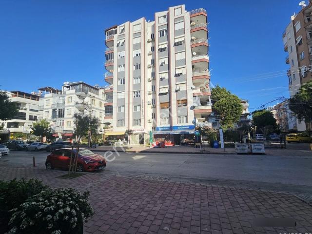 Konyaaltı Torosta 5+1 Dubleks | Deniz Manzara | Geniş Teraslı