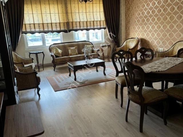 Konyaaltı Uluçda Dört Tarafı Açık Ferah Daire