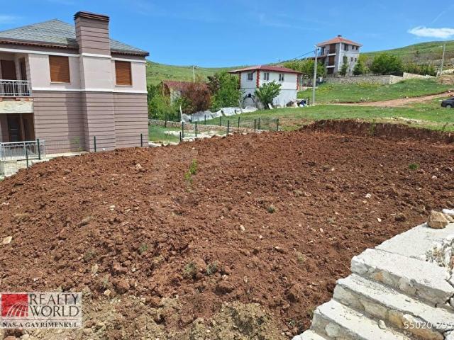 Konyaaltı Çağlarca'da manzaralı satılık varsa