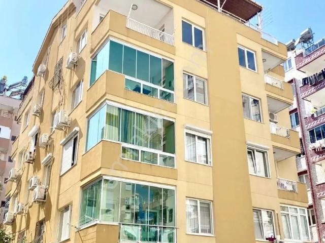 Konyaaltı Altınkum Teraslı Dubleks Kiralık 4+1 Daire