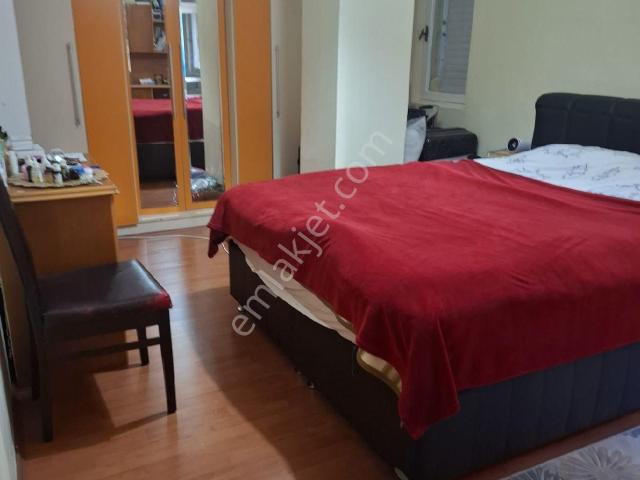 Konyaaltı Altınkum’da Denize 700m 130m² 4 Cepheli Geniş 3+1 Satılık Daire