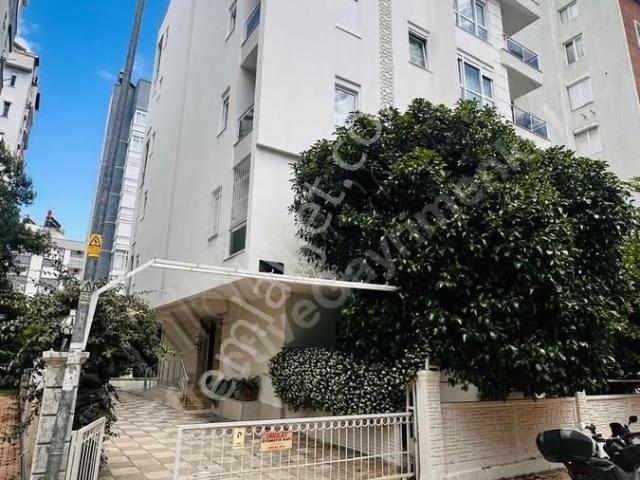 Konyaaltı Altınkumda Eşyalı/eşyasız Kiralık 2+1 Daire