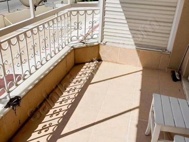 Konyaaltı Arapsuyunda 1+1 Eşyalı Daire