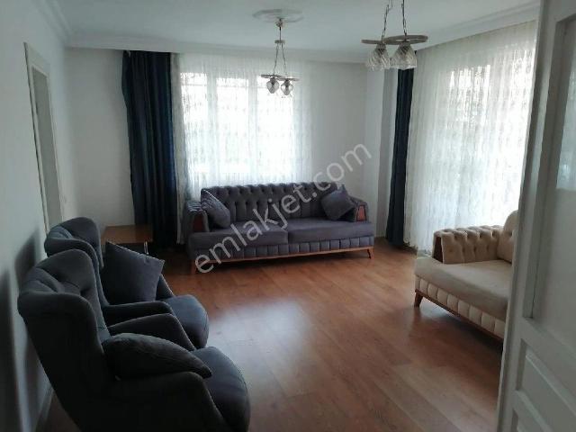 Konyaaltı Arapsuyu'nda Havuzlu 2+1 Doğalgazlı Eşyalı Kiralık Daire