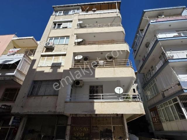 Konyaaltı Cad. 100m 3+1 Dubleks 3ayrı Kiralık Daire Halinde