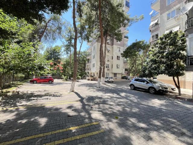 Konyaaltı Gürsu İşkur Yanı Site İçi Harika Konum 3+1 Kiralık