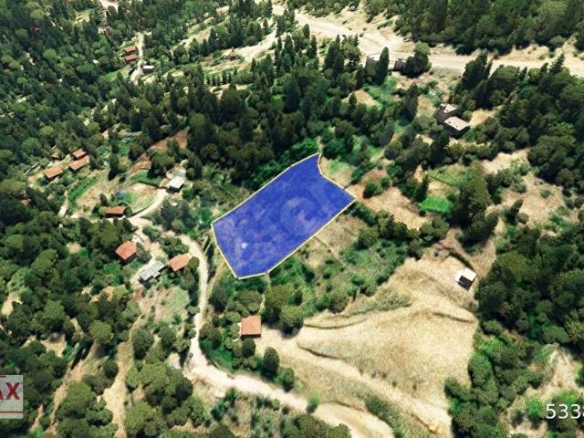 Konyaaltı Hisarçandırda 4512 m2 Yola Cephe
