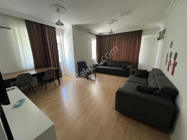 Konyaaltı Hurma Kiralık 2+1 Ayrı Mutfak D.gazlı Eşyalı Daire