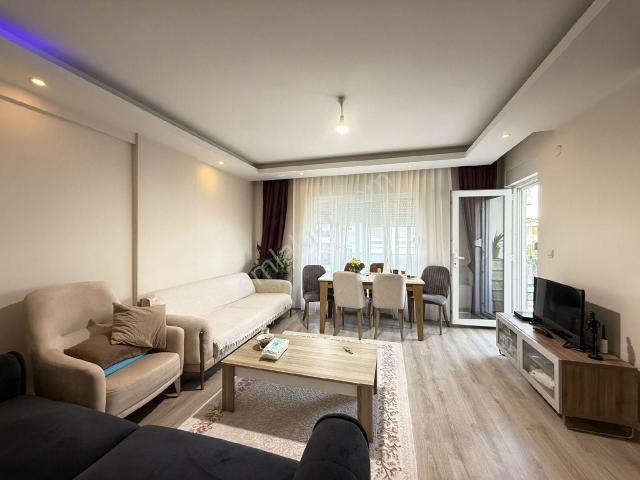 Konyaaltı Hurma Mah Satılık 2+1 Daıre