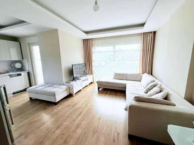 Konyaaltı Liman Mah Kiralık 2+1