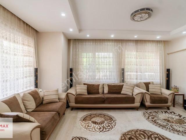 Konyaaltı'nda Satılık 3+1 Daire, Hayat Park Yanı/de/eng/ru