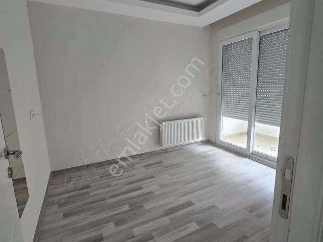 Konyaaltı Sarısu Green Homes'ta 1+1 Daire