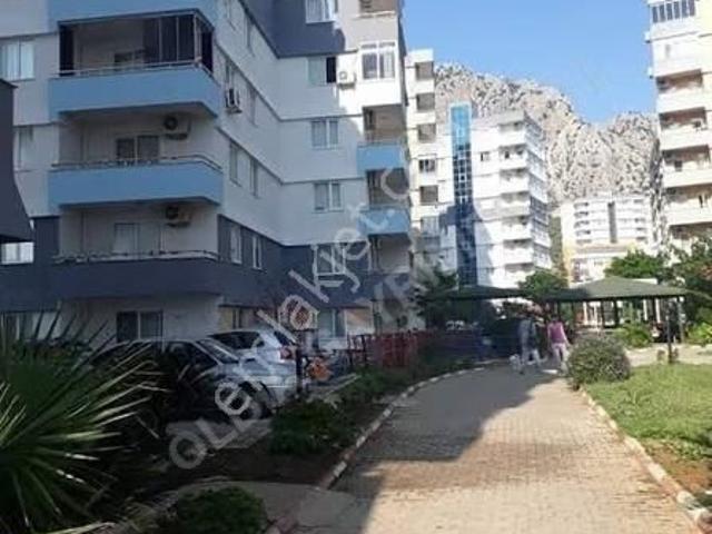 Konyaaltı Sarısu Mah Satılık 2+1 Deyerinin Altında Havuzlu Sited