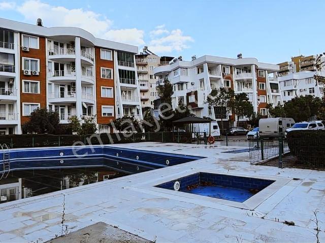 Konyaaltı sarısu Mah. Zübeyde Hanım Sit. Katta Geniş 1+1 Daire