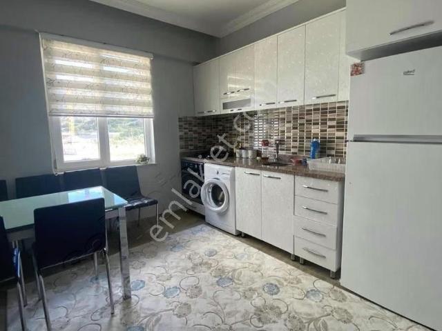 Konyaaltı Sarısu Satılık 2+1 Daire