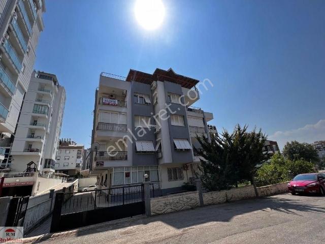 Konyaaltı Satılık Dubleks Daire