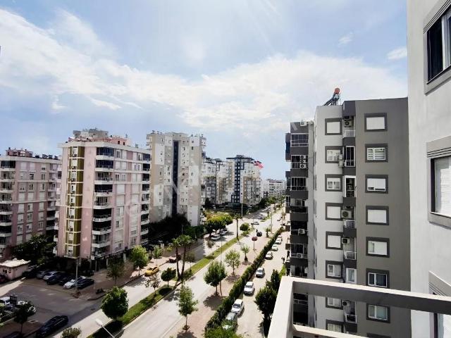 Konyaaltı Siteler Mh.havuz& Güvenlik Site İçi Kiralik 3+1 Daire
