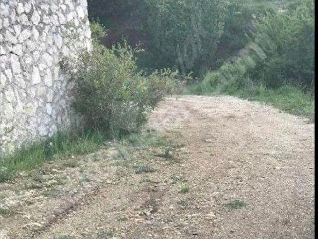 KONYAALTI GEYİKBAYIRINDA 326 M VİLLA İMARLI ARSA YATIRIM FIRSATI