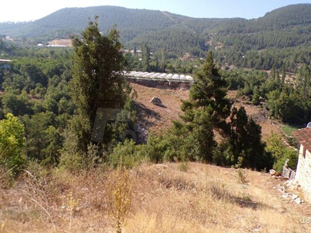 KONYAALTI GEYİKBAYRI SİNAN DRĞİRMENİ YOL ÜZERİNDE SATILIK ARSA