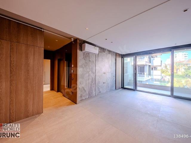 KONYAALTI GÜRSU CASA ART'TA SÜPERLÜKS KİRALIK 2+1 DAİRELER