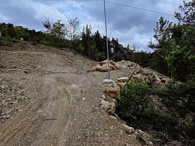 KONYAALTI HİSARÇANDIR'DA YATIRIMLIK SATILIK ARSA