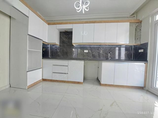 KONYAALTI SAHİLİNDE FULL KREDİLİ FULL YAPILI 3+1 140M2.DAİRE