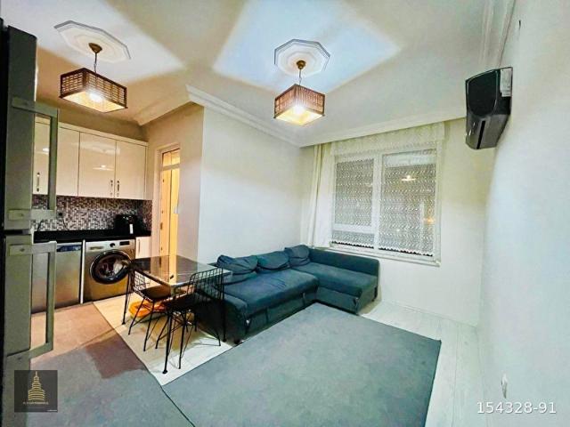 KONYAALTI PINARBAŞI MAH. 5M MİGROS YAKINI 3+1 KATTA, ASANSÖRLÜ SATILIK DAİRE