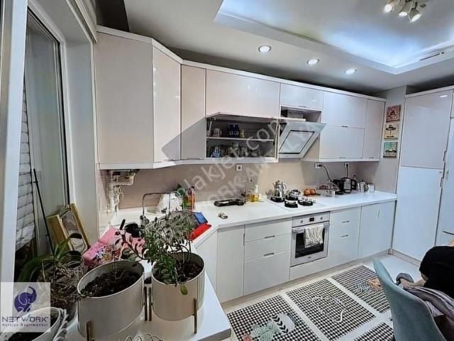 Antalya Konyaaltı Pınarbaşı Mah. Üniversiteye Çok Yakın Kombili 320m2 Satılık 6+1 Dubleks Daire